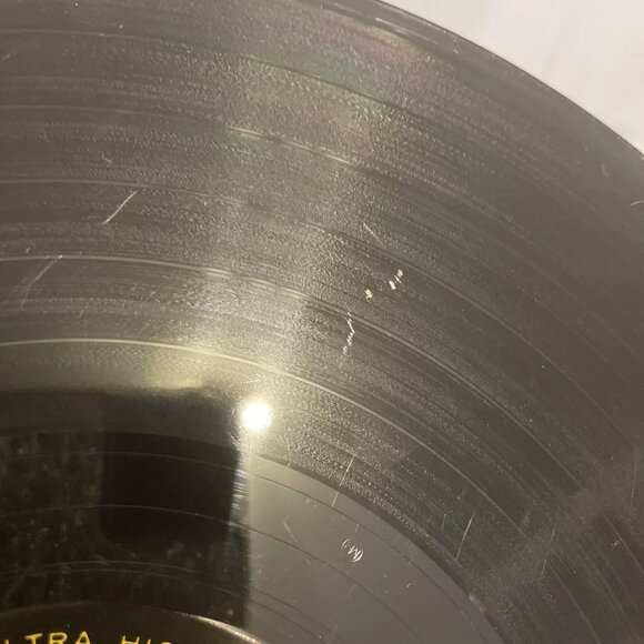 Lawrence Welk Calcutta! (Vinyl, 1961) Dot Records DLP 25359 Good+ LP Record - Picture 12 of 12